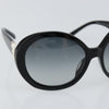 Secondhand Chanel CHANEL Logo Sunglasses Eye Wear