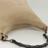 Secondhand Gucci Vintage Bamboo Shoulder Bag