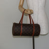 Secondhand Louis Vuitton Papillon Handbag