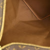 Louis Vuitton Keepall Bag Monogram Canvas