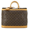 Louis Vuitton Cruiser Handbag Monogram Canvas