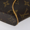 Secondhand Louis Vuitton Ellipse Wristlet Clutch