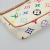 Secondhand Louis Vuitton Pochette Accessoires Monogram Multicolor