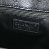 Chanel Petite Shopping Tote Quilted Caviar