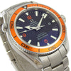 Secondhand Omega Seamaster Professional Planet Ocean 600M Co-Axial Chronometer Automatic Watch Stainless
