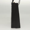 Secondhand Celine Shoulder Bag Black Leather Bags