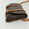Secondhand Louis Vuitton Marelle Waist Bag