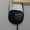 Christian Dior Vintage Shoulder Bag Leather