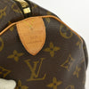 Louis Vuitton Keepall Bag Monogram Canvas