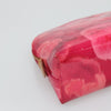 Secondhand Louis Vuitton Cosmetic Case Limited Edition Monogram Vernis Ikat