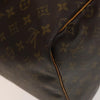 Secondhand Louis Vuitton Keepall Bag