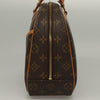 Secondhand Louis Vuitton Trouville Handbag