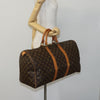 Secondhand Louis Vuitton Keepall Bag
