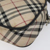 Secondhand Burberry Nova check Pochette