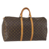 Secondhand Louis Vuitton Keepall Bag