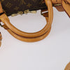 Secondhand Louis Vuitton Keepall Bandouliere Bag