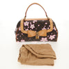 Louis Vuitton Eye Love You Bag Monogram Multicolor