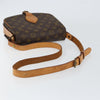 Secondhand Louis Vuitton Cartouchiere Handbag
