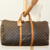 Secondhand Louis Vuitton Keepall Bag