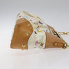 Secondhand Louis Vuitton Judy Handbag Monogram Multicolor