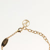 Secondhand Louis Vuitton Essential V California Dreaming Bracelet
