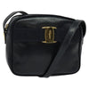 Secondhand Salvatore Ferragamo Vala Shoulder Bag