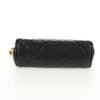 Chanel Vintage Clutch Leather
