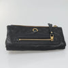 Louis Vuitton Petillante Clutch Monogram Empreinte Leather