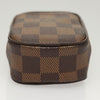 Secondhand Louis Vuitton Etui Okapi Camera Case Damier