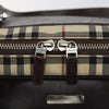 Secondhand Burberry Nova Check Bowling Bag