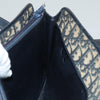 Secondhand Christian Dior Vintage Trotter Shoulder Bag