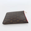 Secondhand Louis Vuitton Neverfull Pochette