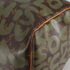 Louis Vuitton Keepall Bag Limited Edition Monogram Graffiti
