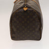 Secondhand Louis Vuitton Keepall Bag