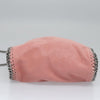 Secondhand Stella McCartney Falabella Fold Over Crossbody Bag Shaggy Deer