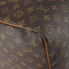 Secondhand Louis Vuitton Keepall Bag