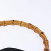Secondhand Gucci Vintage Bamboo Handle Tote