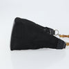 Secondhand Gucci Vintage Bamboo Handle Bag