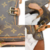 Secondhand Louis Vuitton Cartouchiere Handbag