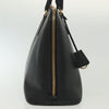 Secondhand Prada Promenade Bag Saffiano