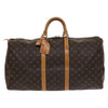 Secondhand Louis Vuitton Keepall Bag