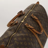 Secondhand Louis Vuitton Keepall Bag