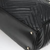 Secondhand Bally Handbag Black Leather Bags