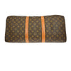 Louis Vuitton Keepall Bag Monogram Canvas