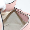 Secondhand Loewe Puzzle Bag Pink Leather Bags