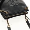 Secondhand Chanel Vintage Timeless Chain Shoulder Bag