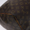 Secondhand Louis Vuitton Keepall Bag