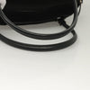 Salvatore Ferragamo Gancini handbag Suede