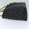 Secondhand Gucci Vintage Bamboo Handle Tote