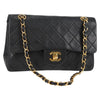 Secondhand Chanel Timeless - Classic Double Flap Bag Quilted